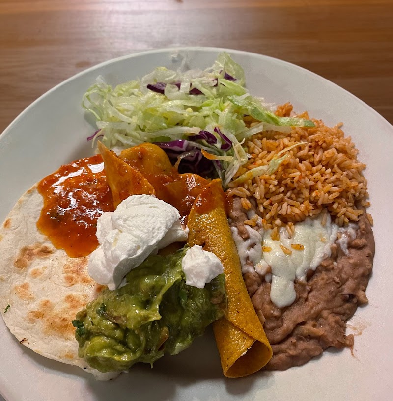 Little Mexico photo 2
