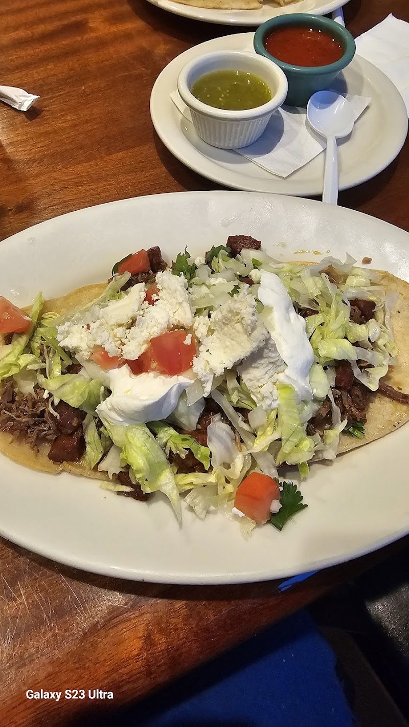 Little Mexico photo 4