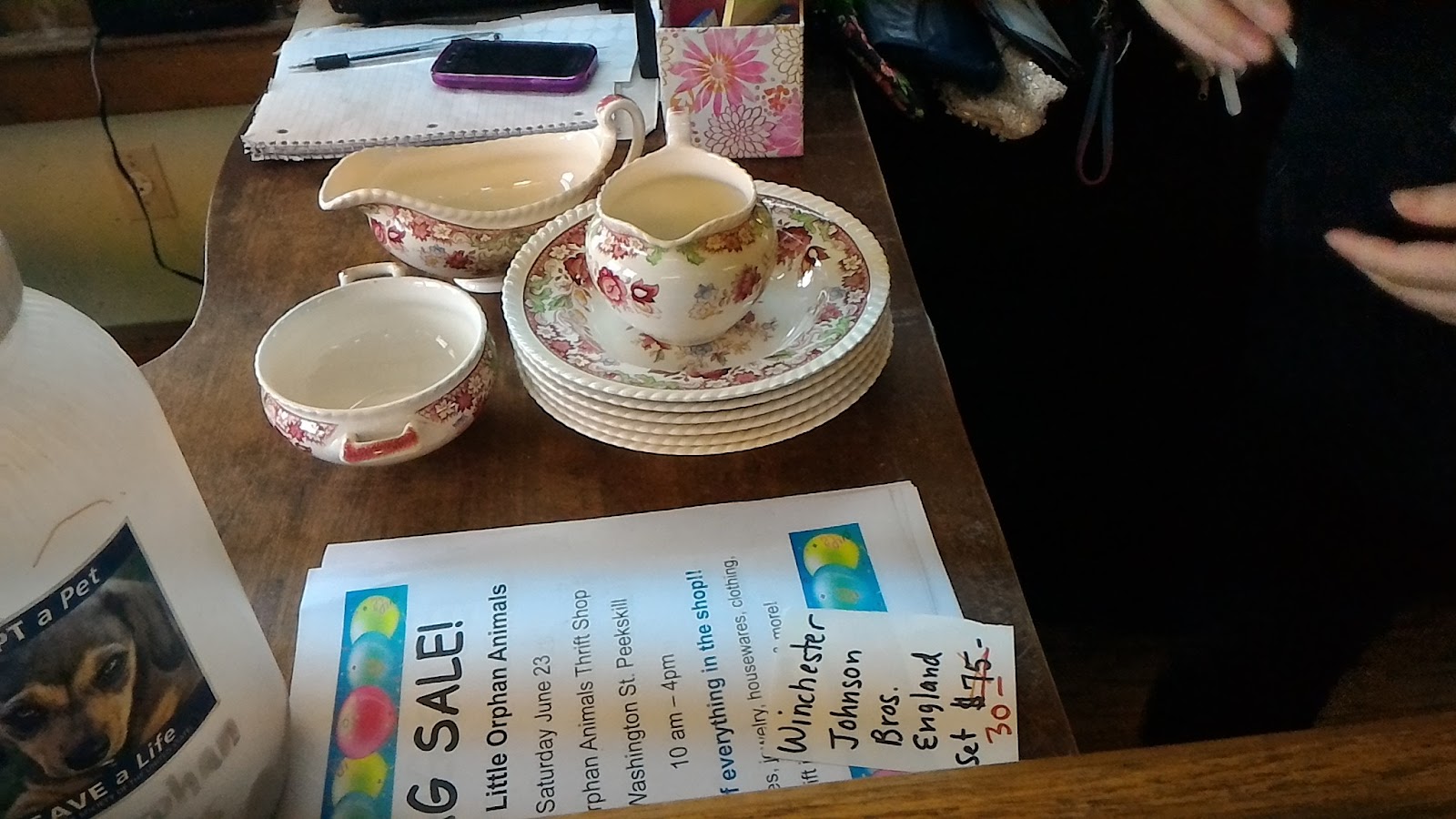 Little Orphan Animals Inc photo 4