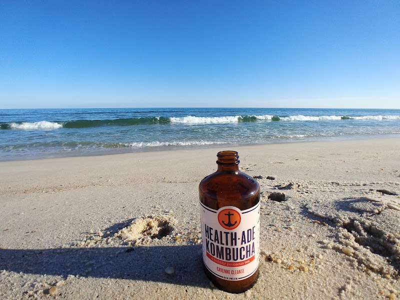 Little Plains Beach photo 2