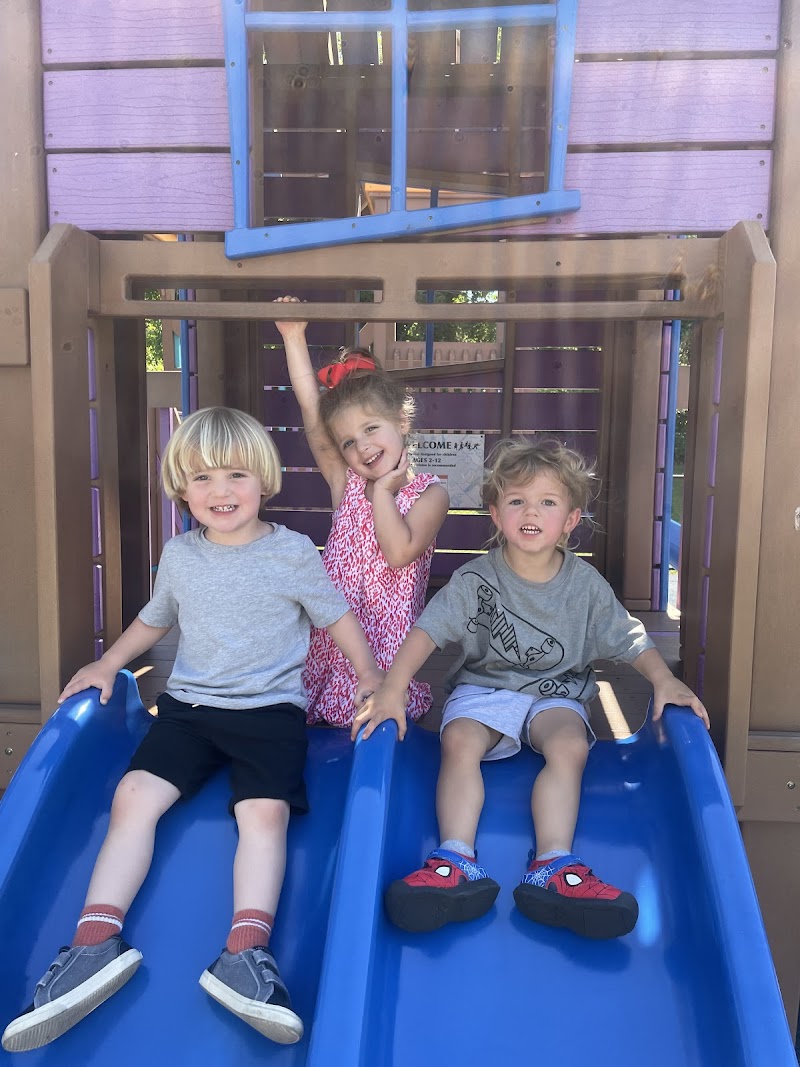 Little Playhouse photo 2