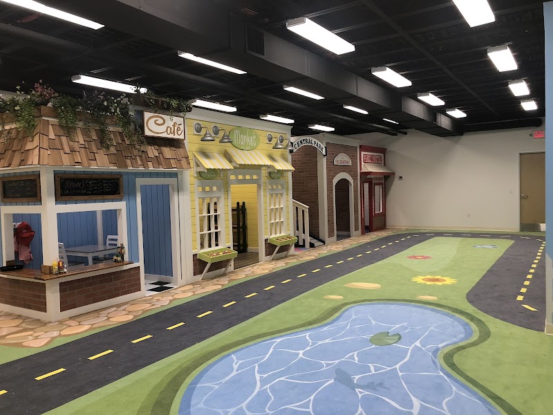 Little Playhouse photo 3