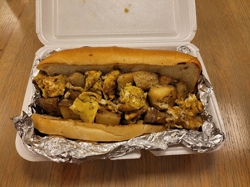 Little Porky's Place photo 2