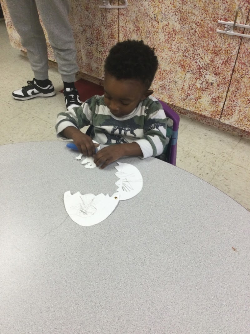 Little Rascals Child Care photo 5