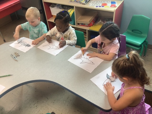 Little Rascals Day Care photo 2
