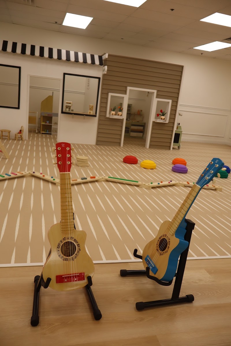 Little Sprouts Play Place photo 3