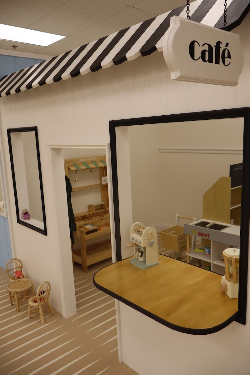 Little Sprouts Play Place photo 5