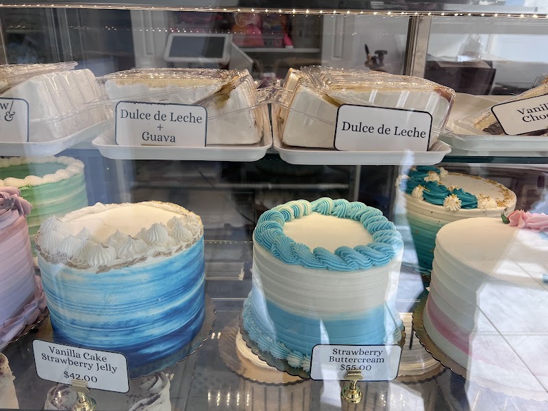 Little Sugar Shop photo 3