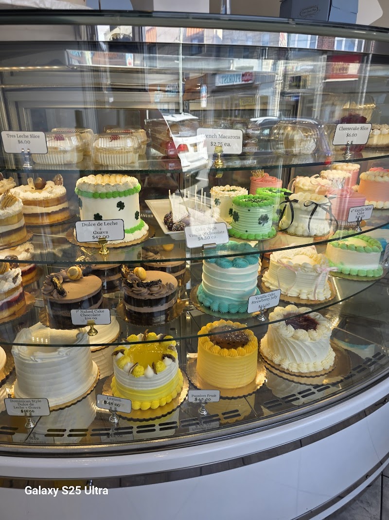 Little Sugar Shop photo 5