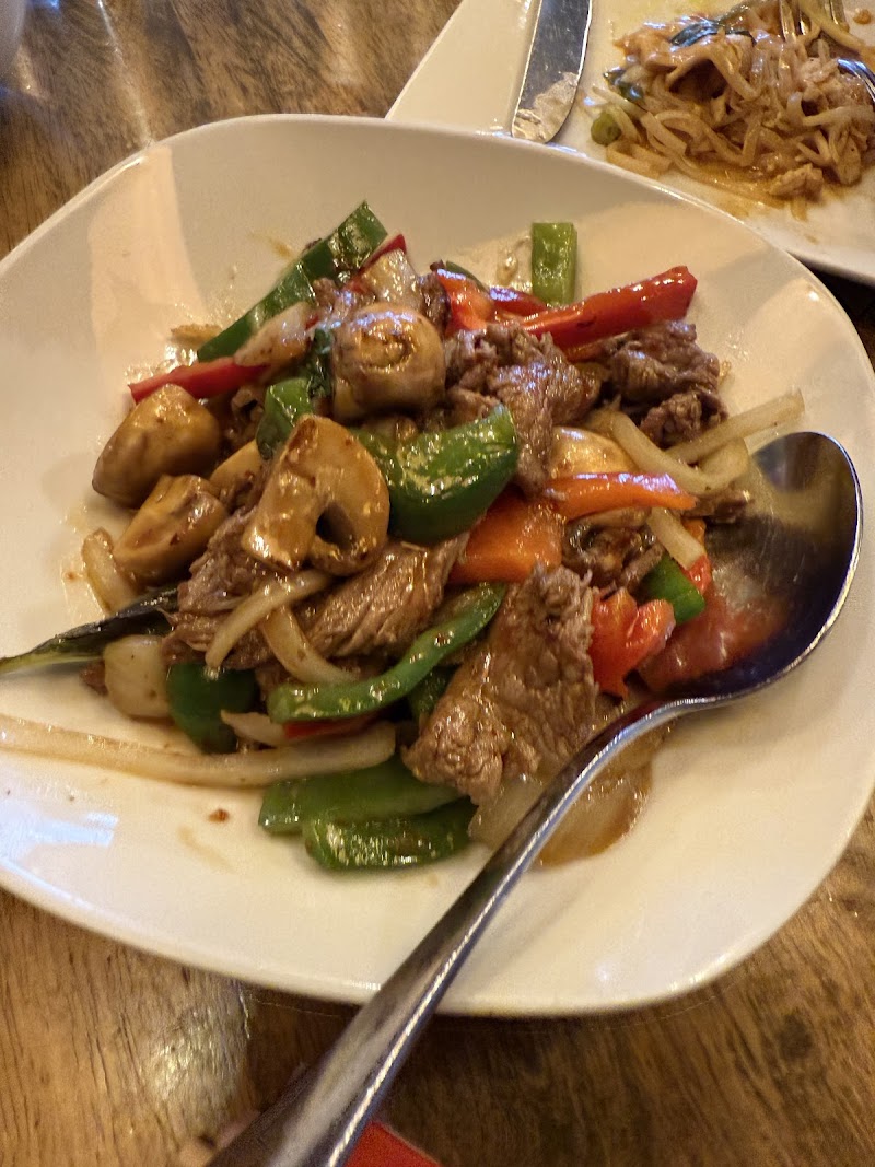 Little Thai Kitchen photo 5