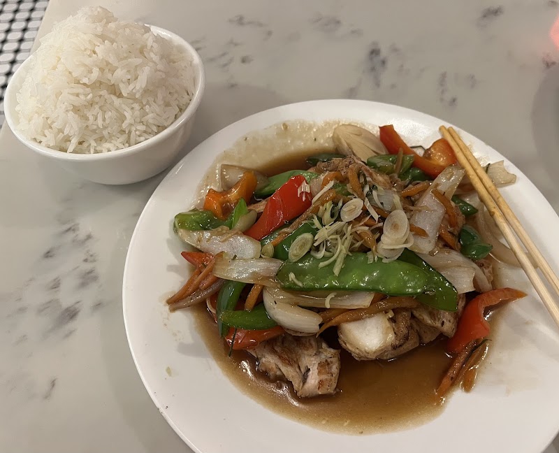 Little Thai Kitchen photo 2