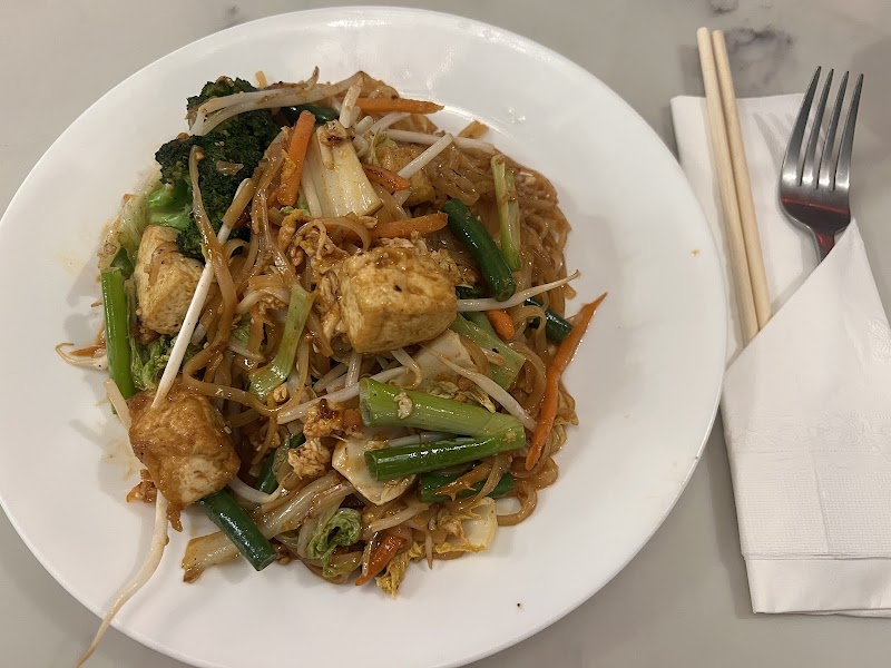 Little Thai Kitchen photo 3