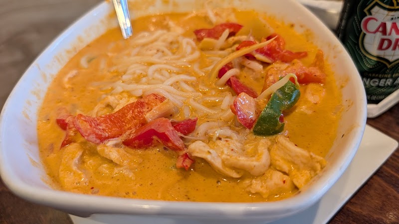 Little Thai Kitchen photo 4