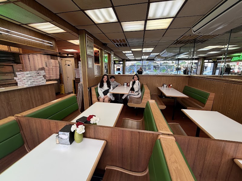 Little Vincent's Pizza photo 2