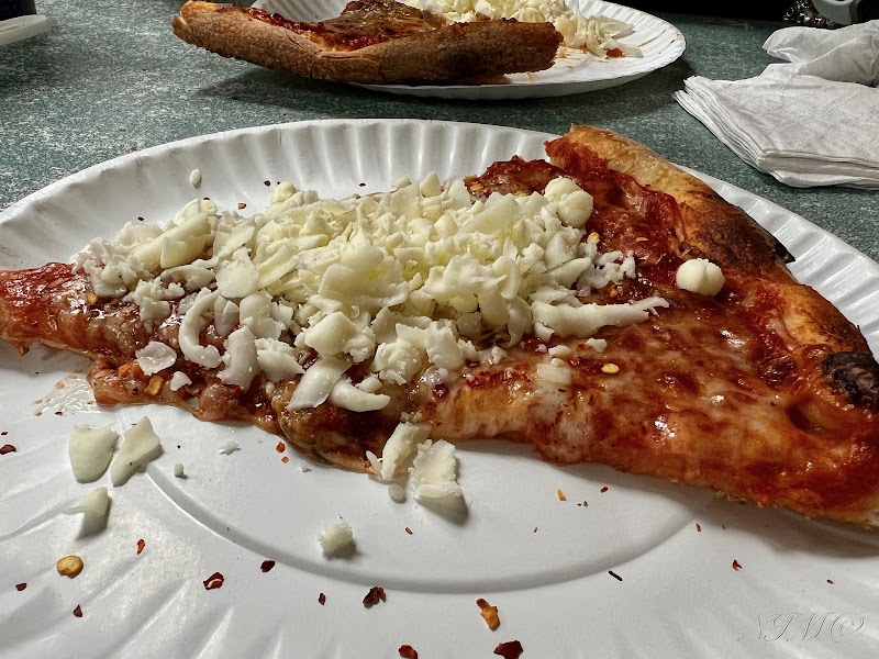 Little Vincent's Pizza photo 3