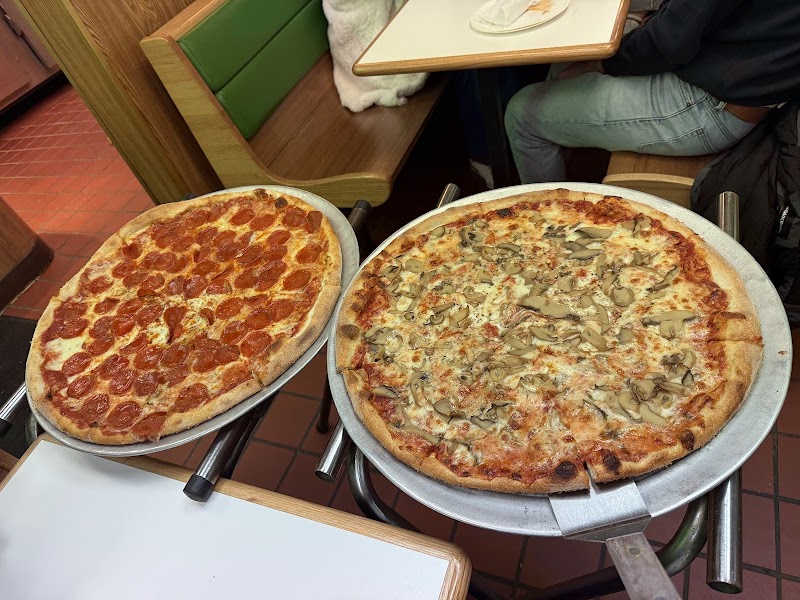 Little Vincent's Pizza photo 4