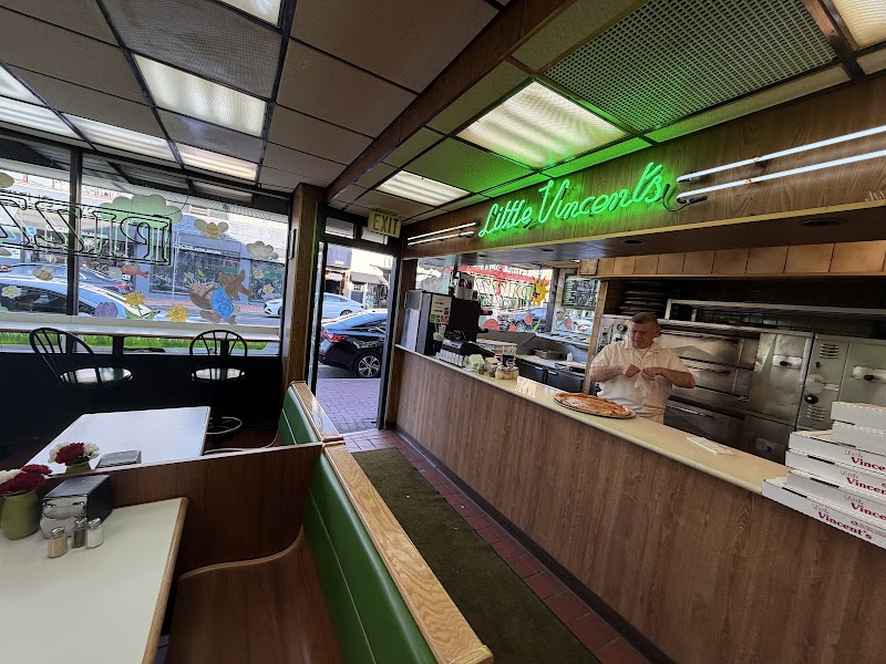 Little Vincent's Pizza photo 5