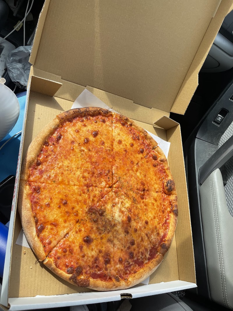Little Vincent's Pizza Restaurant photo 2