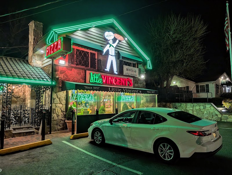 Little Vincent's Pizza Restaurant photo 3