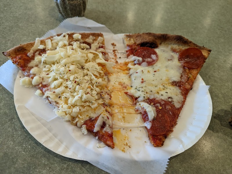 Little Vincent's Pizza Restaurant photo 4