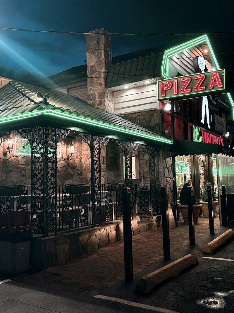 Little Vincent's Pizza Restaurant photo 5