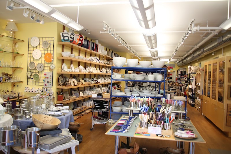 Loaves and Fishes Cookshop photo 2