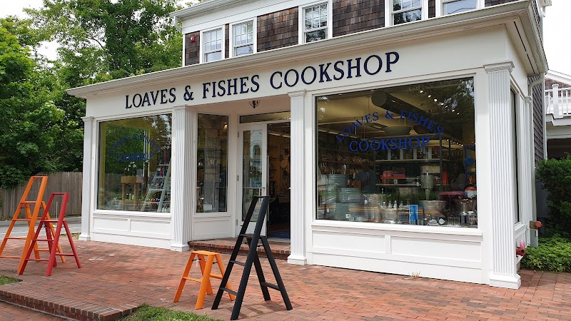 Loaves and Fishes Cookshop photo 4