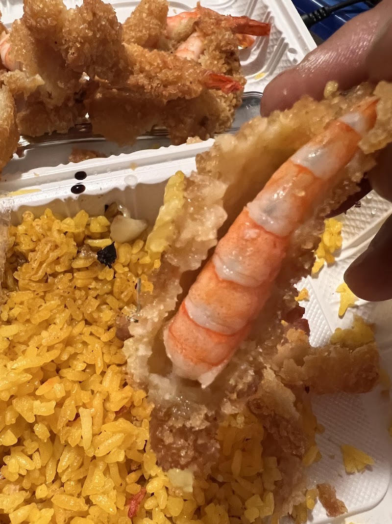 Lobster Wok photo 3