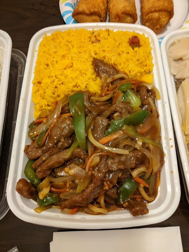 Lobster Wok photo 4