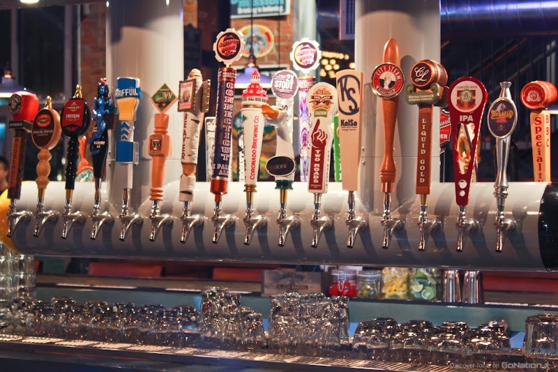 Local Craft Kitchen & Bar photo 2