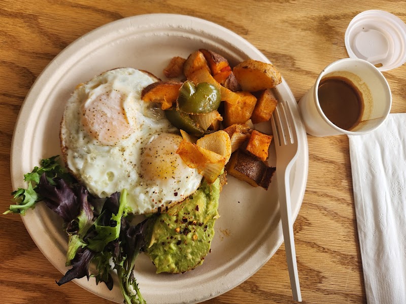 Local's Cafe photo 5