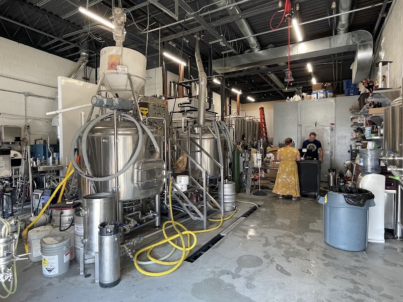 Lock City Brewing Co. photo 2