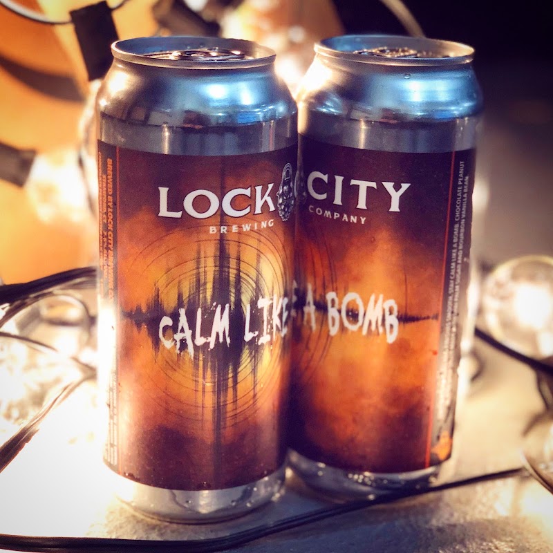 Lock City Brewing Co. photo 3