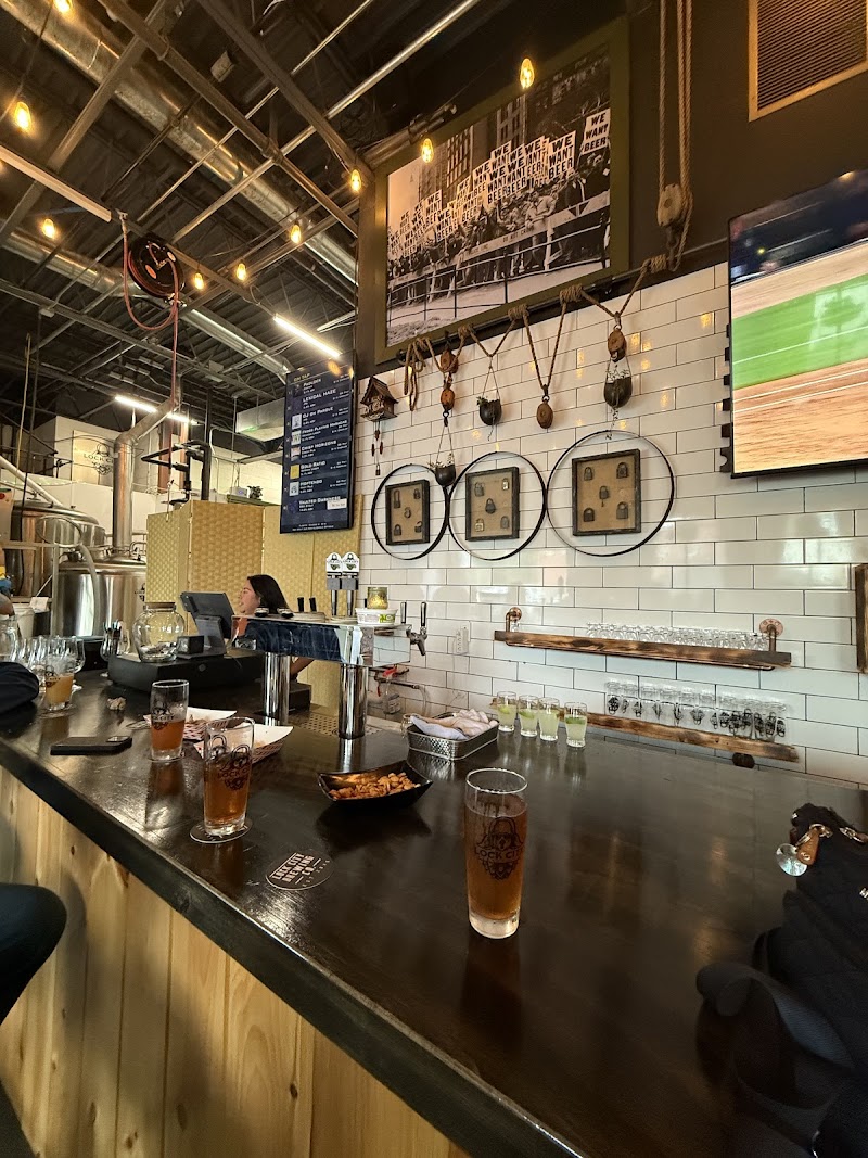 Lock City Brewing Co. photo 5