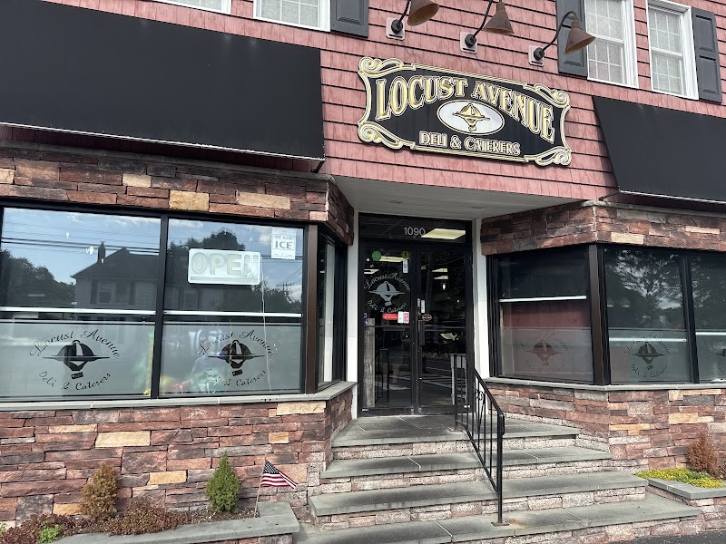 Locust Avenue Deli photo 3