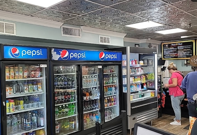Locust Avenue Deli photo 5