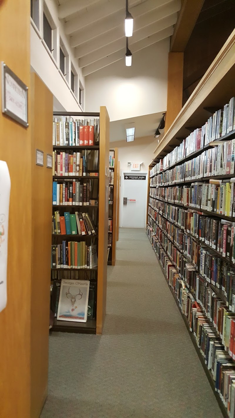 Locust Valley Library photo 2