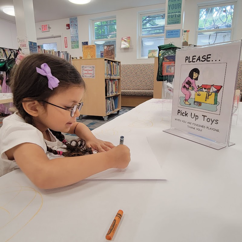 Locust Valley Library photo 5