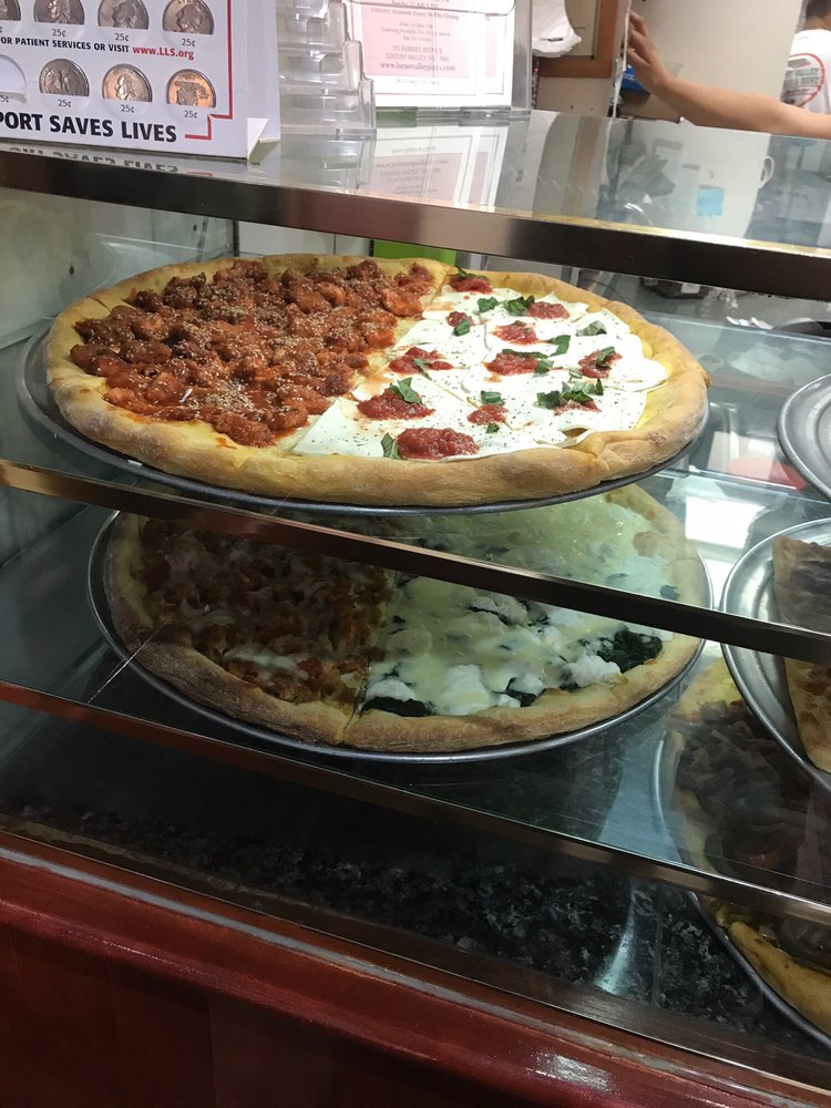 Locust Valley Pizza Cafe photo 2