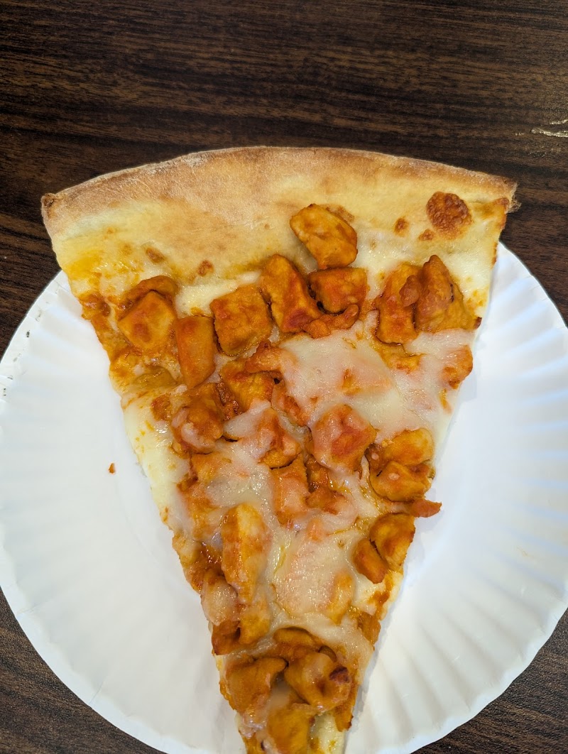 Locust Valley Pizza Cafe photo 3