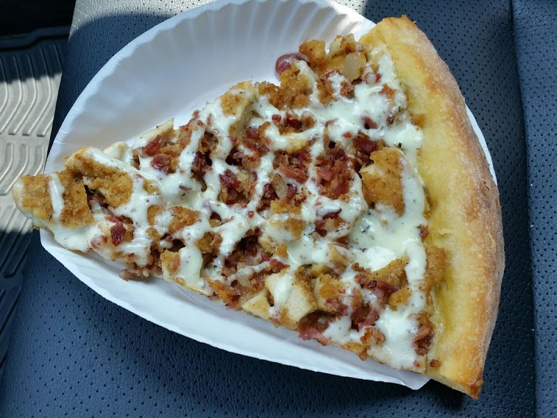 Locust Valley Pizza Cafe photo 4
