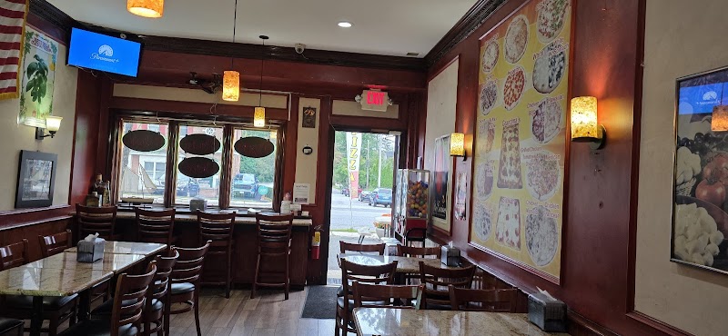 Locust Valley Pizza Cafe photo 5