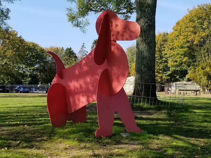 Lola Prentice Memorial Dog Park photo 3