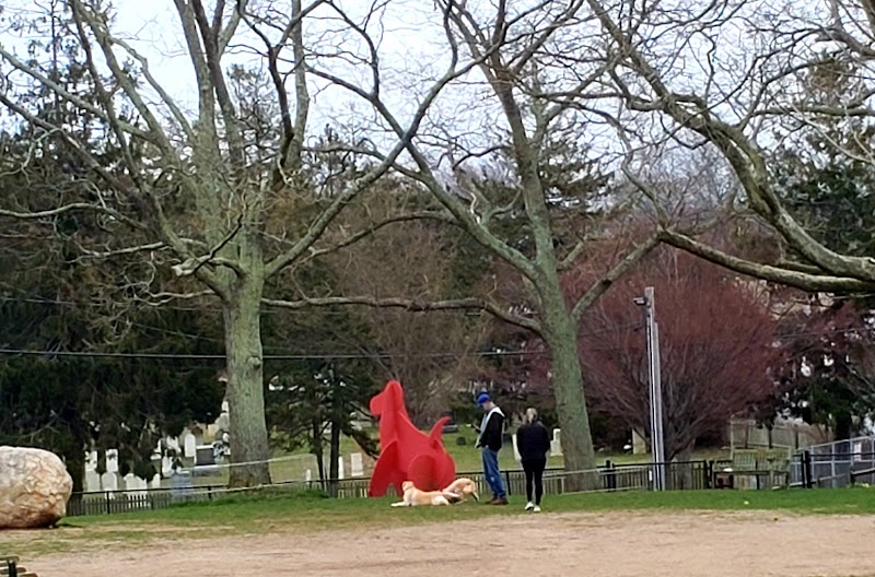 Lola Prentice Memorial Dog Park photo 5