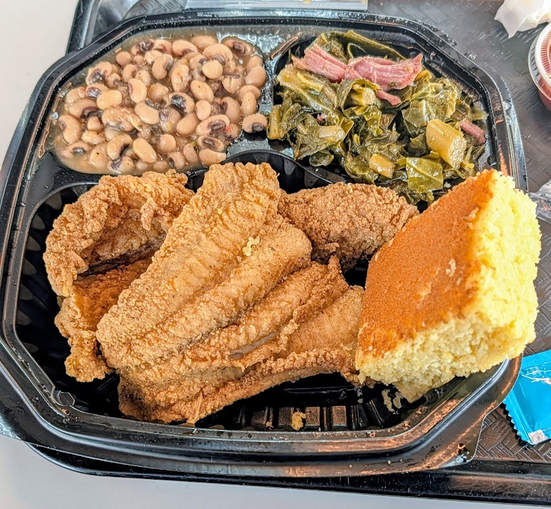 Lola’s Southern Cuisine photo 2