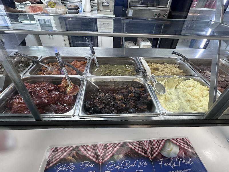 Lola’s Southern Cuisine photo 4