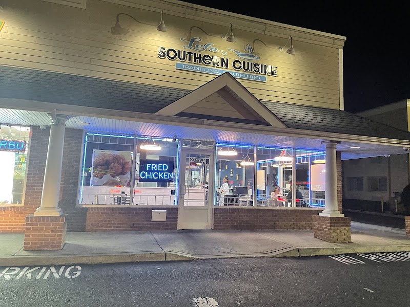 Lola’s Southern Cuisine photo 5
