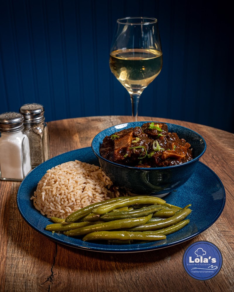 Lola's Southern Cuisine photo 2