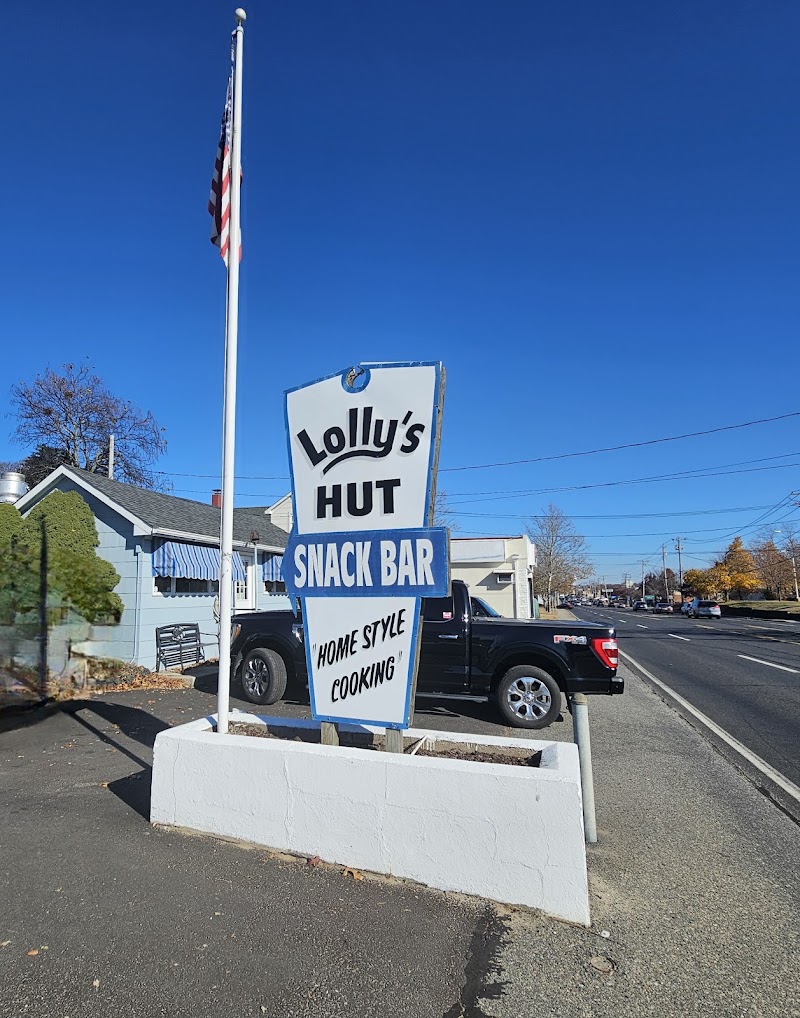 Lolly's Hut photo 3