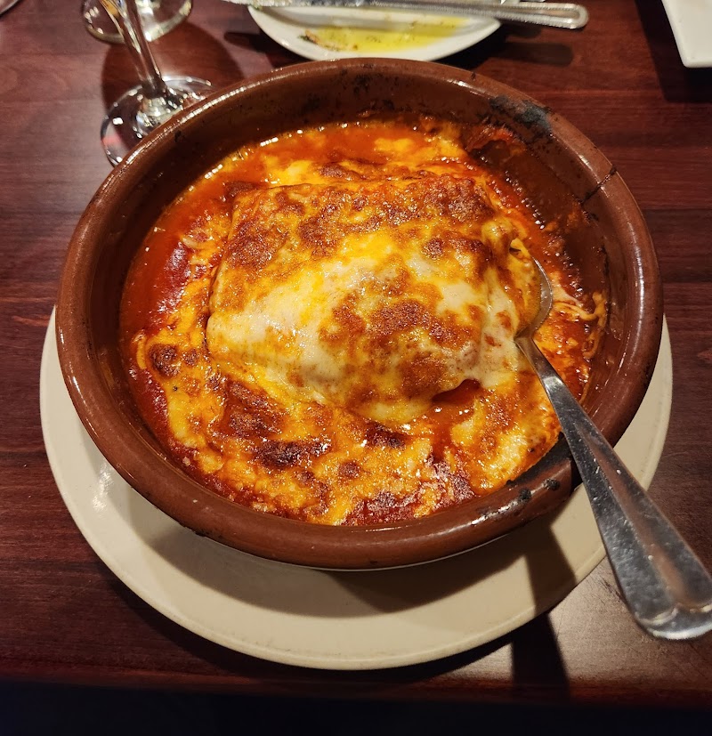 Lombardi's Trattoria photo 3